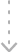 ↓